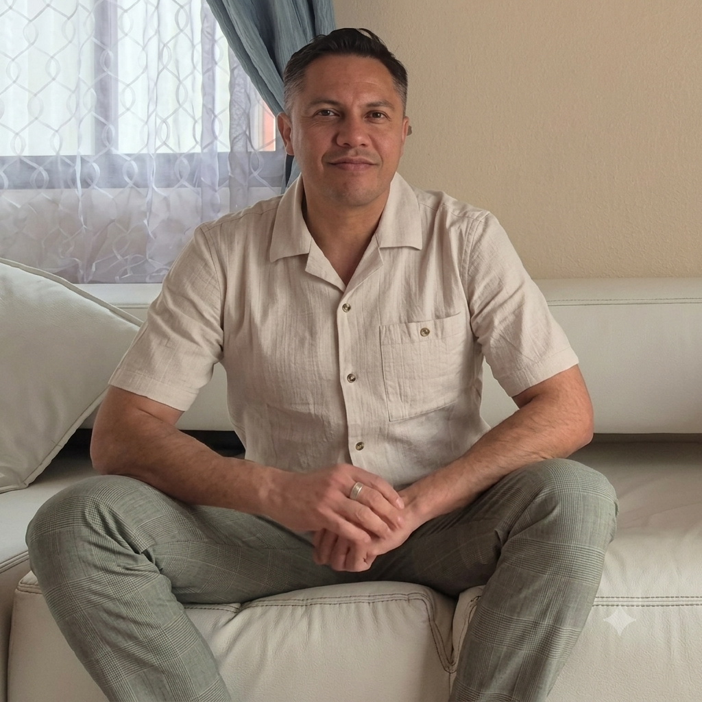 Cristian Alarcón Aguirre