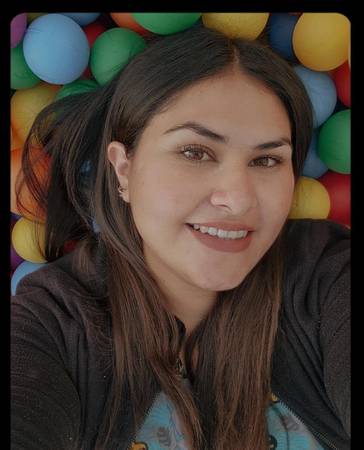 Yazmin Plaza Espinosa