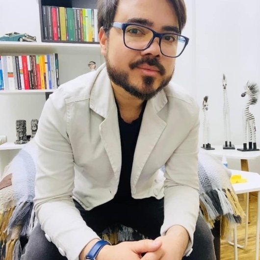 Yerko Rojas Tapia