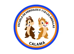 ESCUELA DE PÁRVULOS LAS ARDILLAS