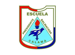 ESCUELA PRESIDENTE BALMACEDA