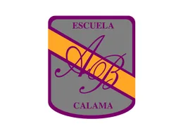 ESCUELA ANDRÉS BELLO E-31