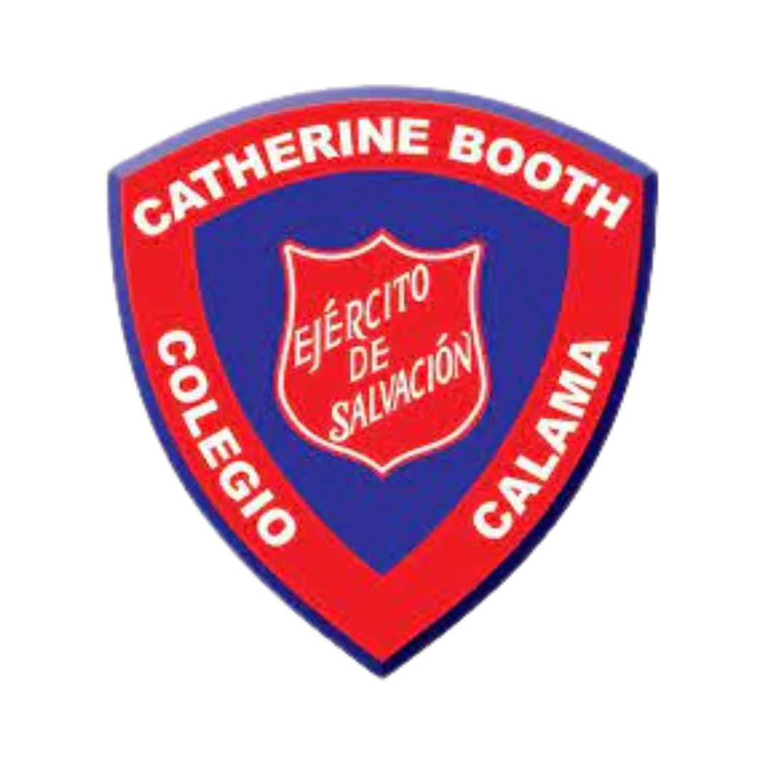 COLEGIO CATHERNINE BOOTH