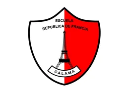 ESCUELA REPÚBLICA DE FRANCIA F-53