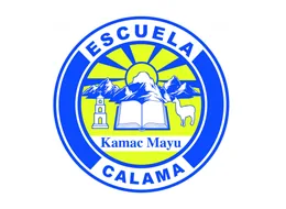 ESCUELA KAMAC MAYU