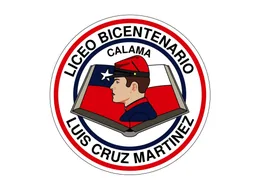 LICEO LUIS CRUZ MARTÍNEZ A-23